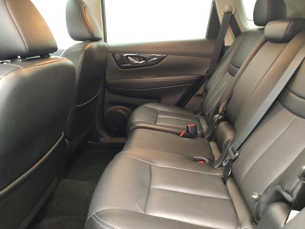 used 2019 Nissan Rogue car, priced at $18,395