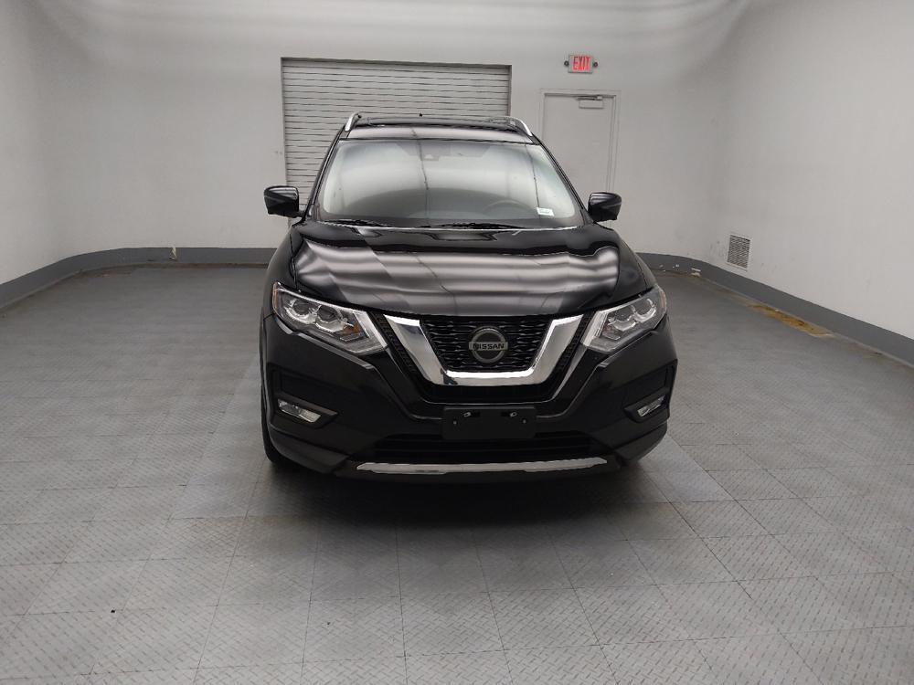 used 2019 Nissan Rogue car, priced at $18,395