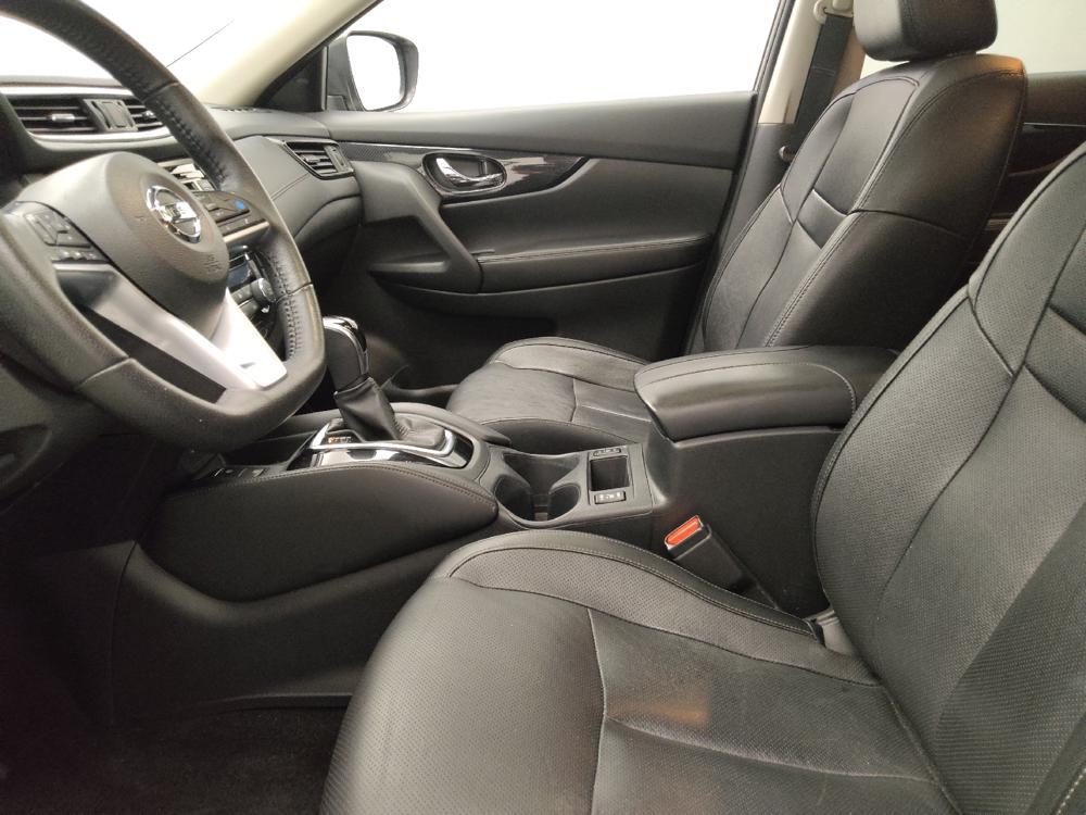 used 2019 Nissan Rogue car, priced at $18,395