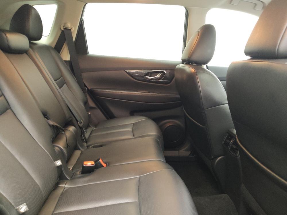 used 2019 Nissan Rogue car, priced at $18,395
