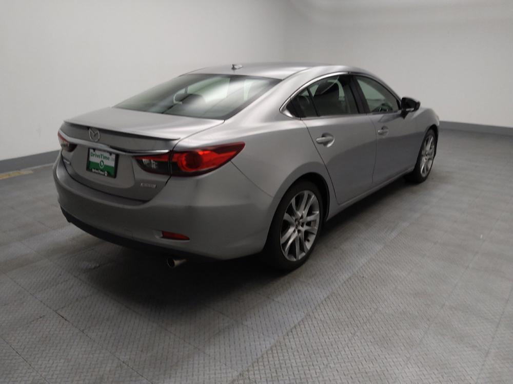 used 2014 Mazda Mazda6 car, priced at $18,095
