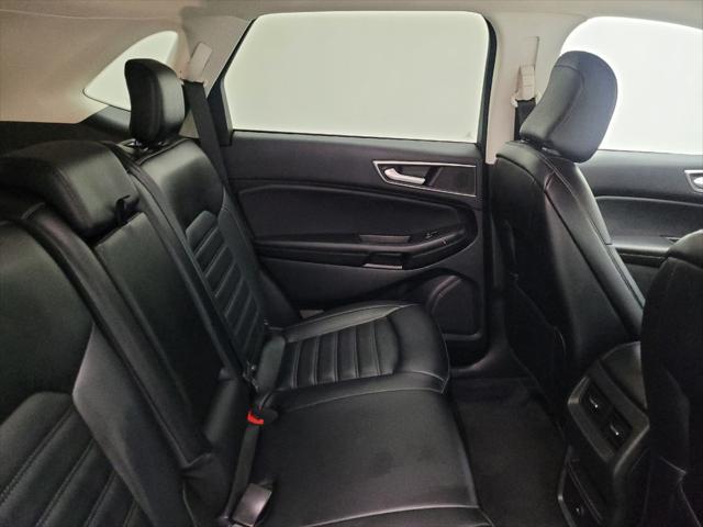 used 2023 Ford Edge car, priced at $29,795