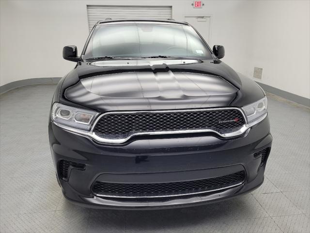 used 2023 Dodge Durango car, priced at $25,695