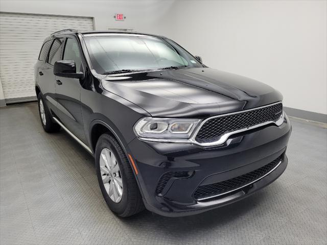 used 2023 Dodge Durango car, priced at $28,795