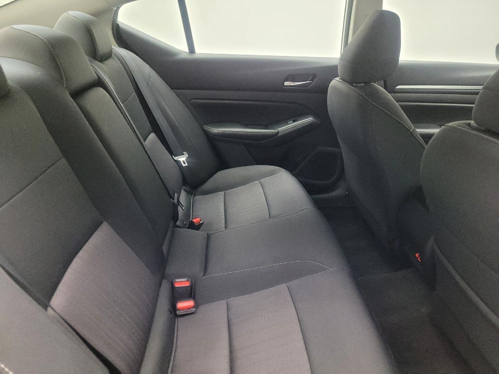 used 2022 Nissan Altima car, priced at $25,295