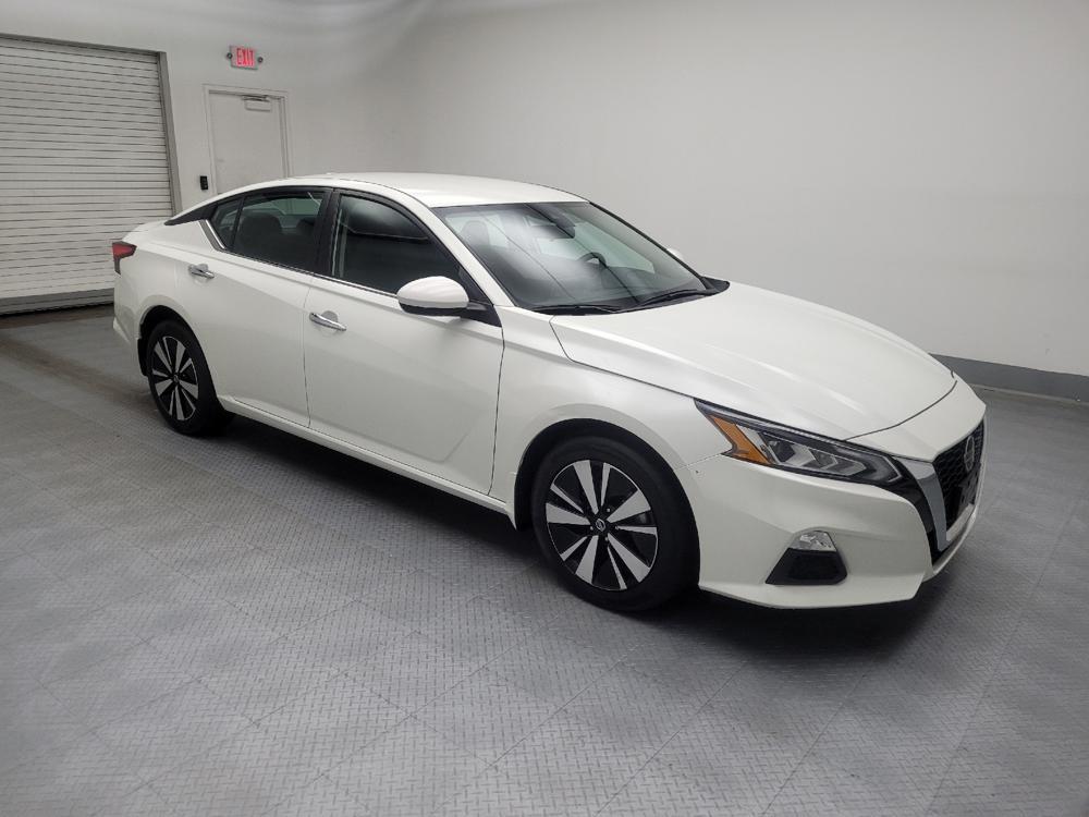 used 2022 Nissan Altima car, priced at $25,295