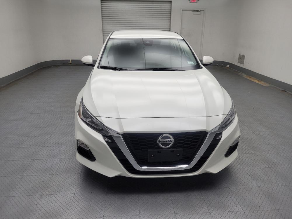 used 2022 Nissan Altima car, priced at $25,295