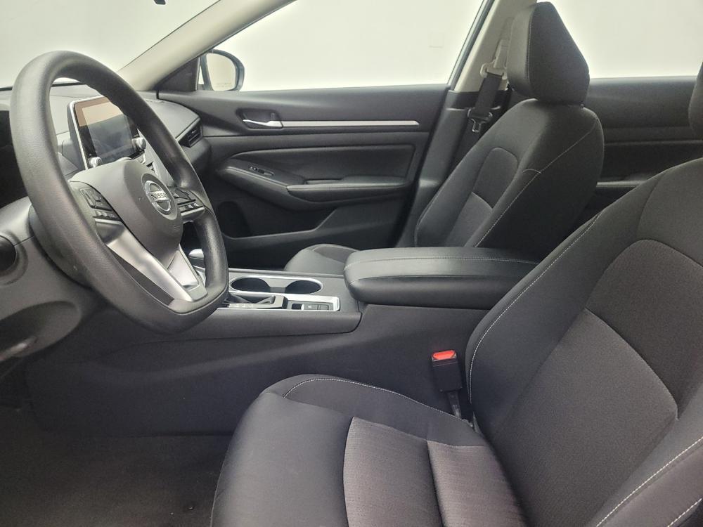 used 2022 Nissan Altima car, priced at $25,295