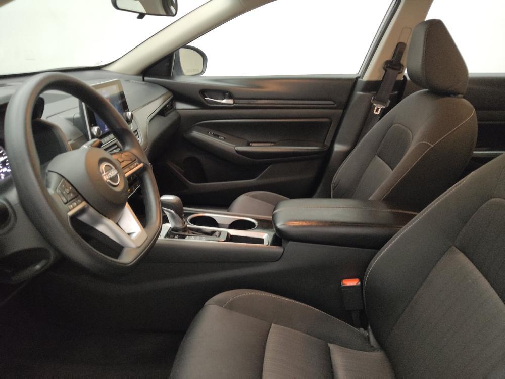 used 2024 Nissan Altima car, priced at $24,495