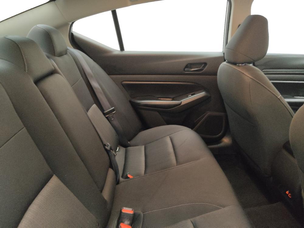 used 2024 Nissan Altima car, priced at $24,495