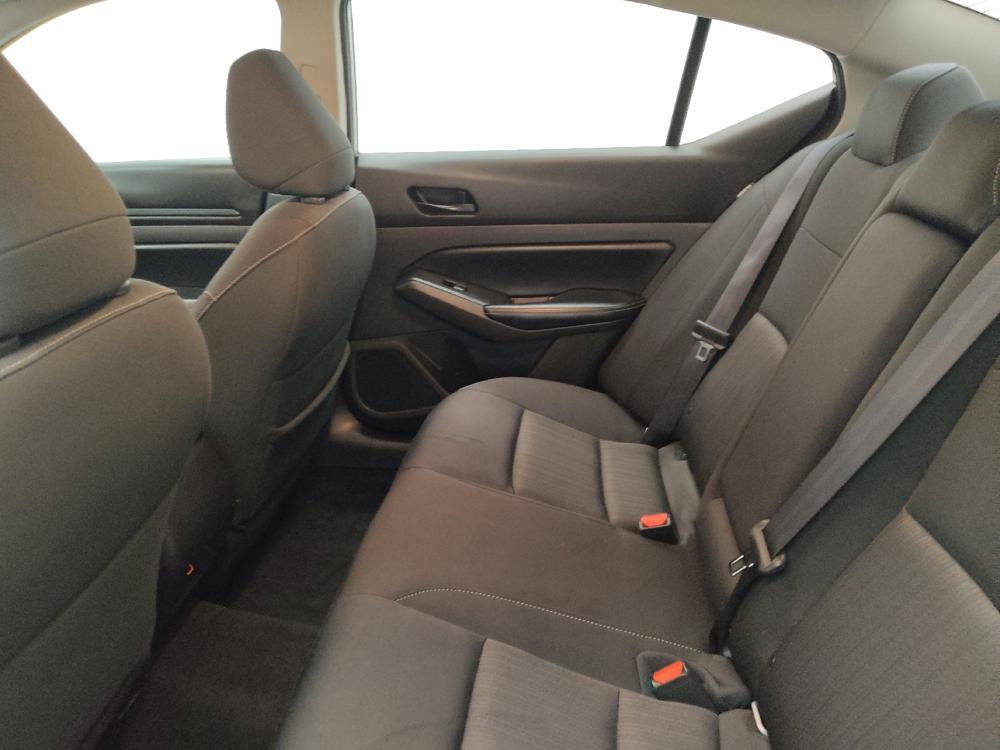 used 2024 Nissan Altima car, priced at $24,495