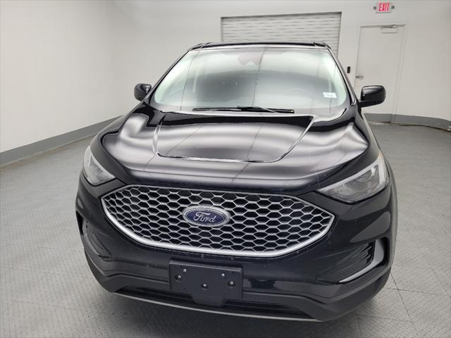 used 2023 Ford Edge car, priced at $26,895