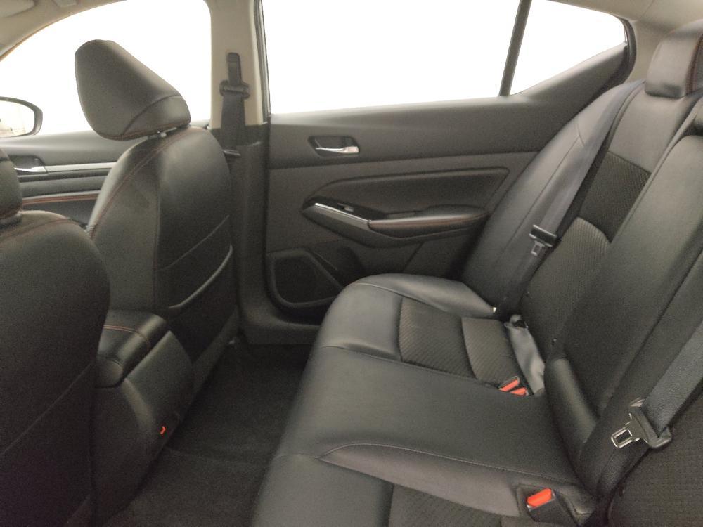 used 2023 Nissan Altima car, priced at $23,695