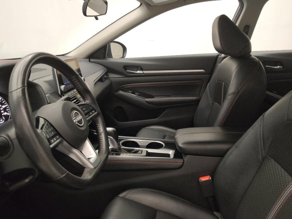 used 2023 Nissan Altima car, priced at $23,695