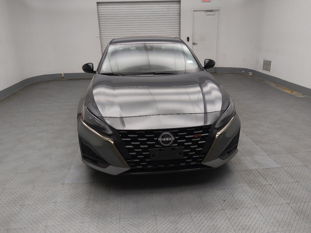 used 2023 Nissan Altima car, priced at $23,695