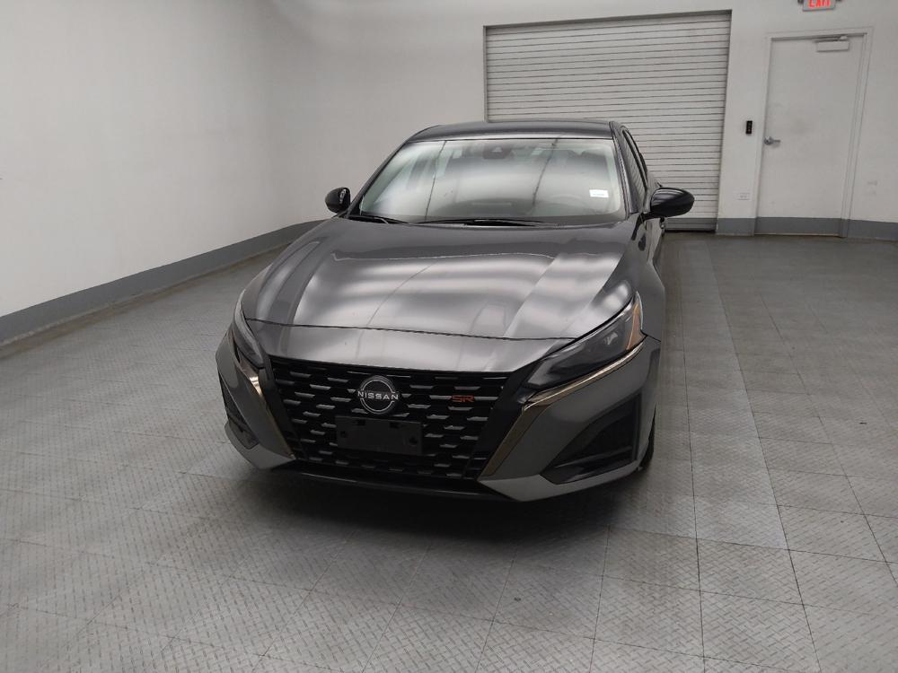 used 2023 Nissan Altima car, priced at $23,695