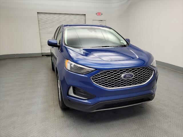 used 2023 Ford Edge car, priced at $28,295