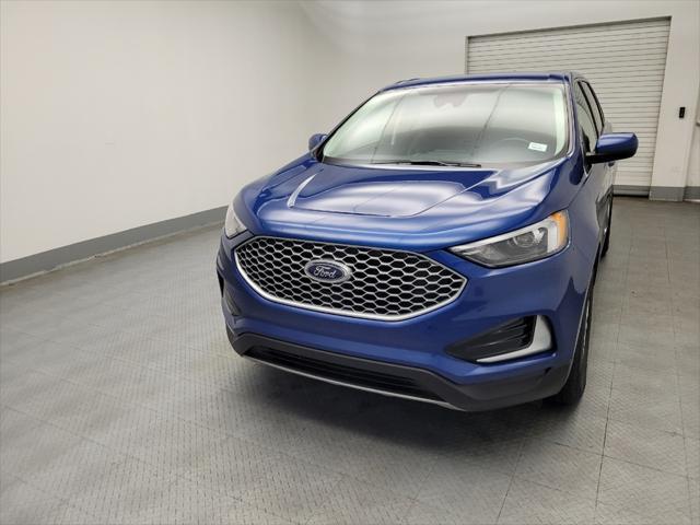 used 2023 Ford Edge car, priced at $28,295