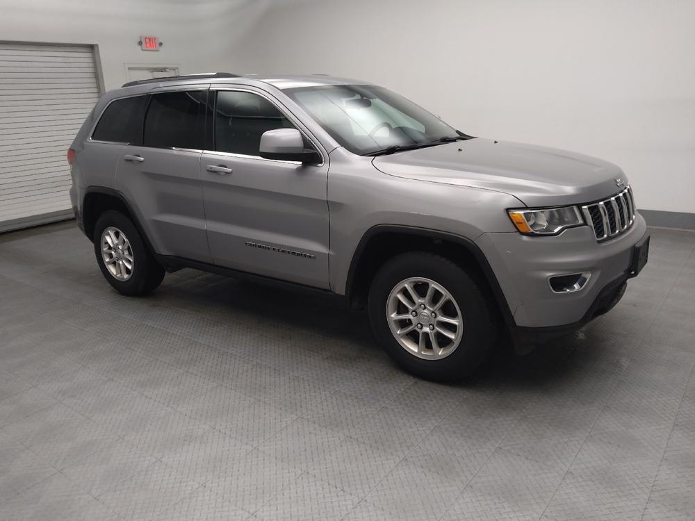used 2019 Jeep Grand Cherokee car, priced at $20,695