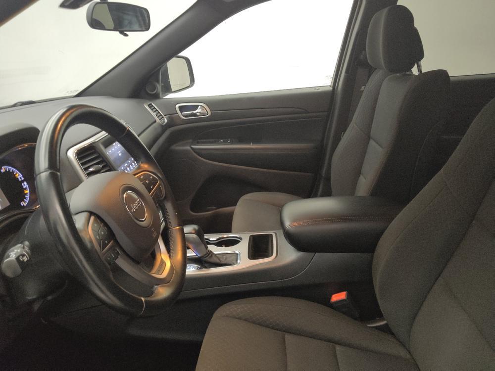 used 2019 Jeep Grand Cherokee car, priced at $20,695