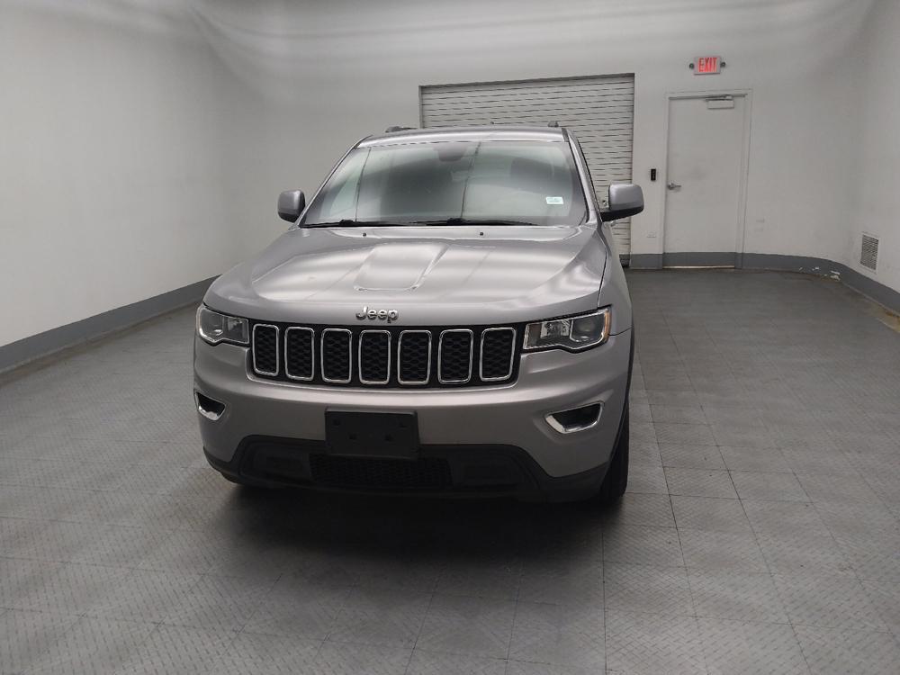 used 2019 Jeep Grand Cherokee car, priced at $20,695