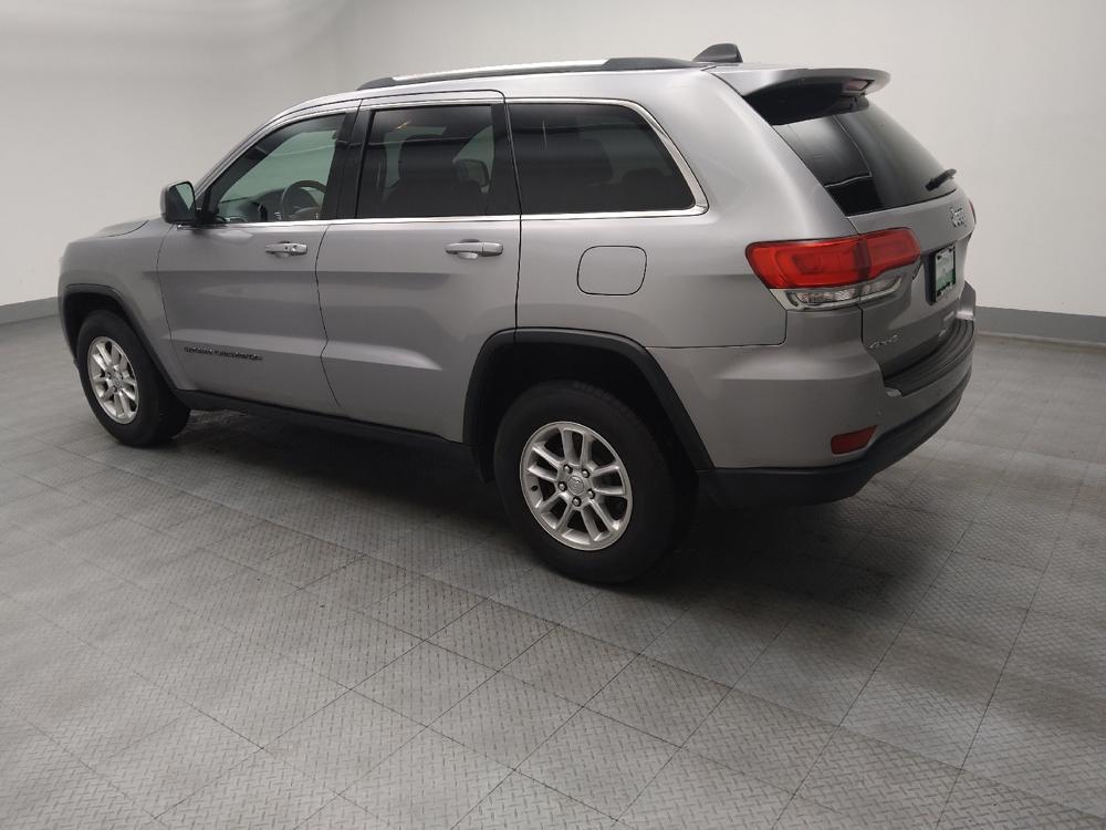 used 2019 Jeep Grand Cherokee car, priced at $20,695