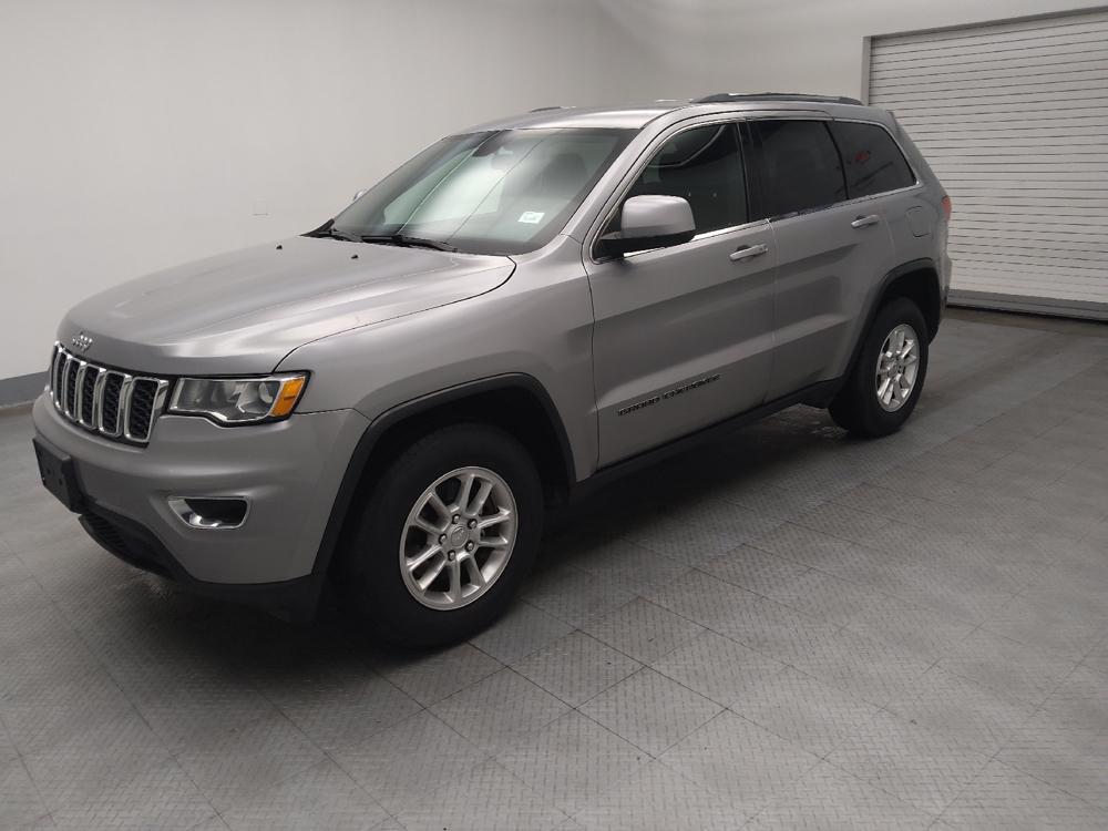used 2019 Jeep Grand Cherokee car, priced at $20,695