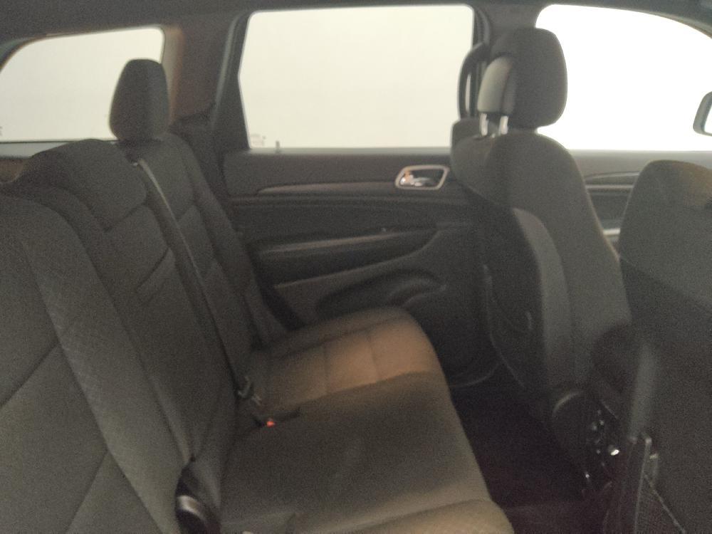 used 2019 Jeep Grand Cherokee car, priced at $20,695