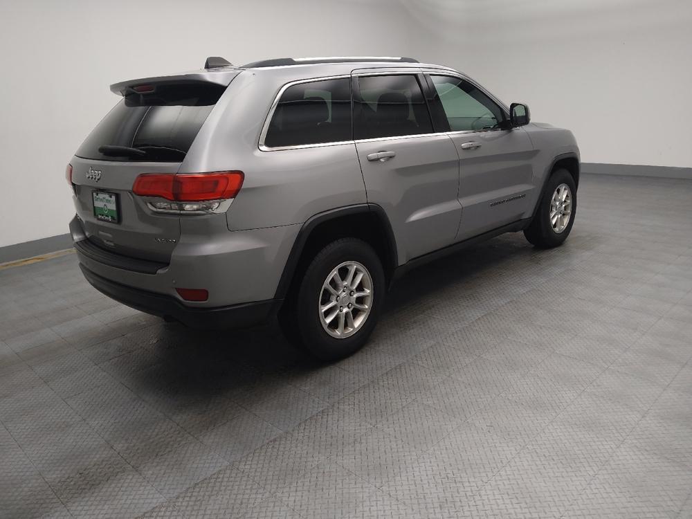 used 2019 Jeep Grand Cherokee car, priced at $20,695