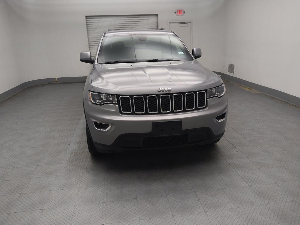 used 2019 Jeep Grand Cherokee car, priced at $20,695