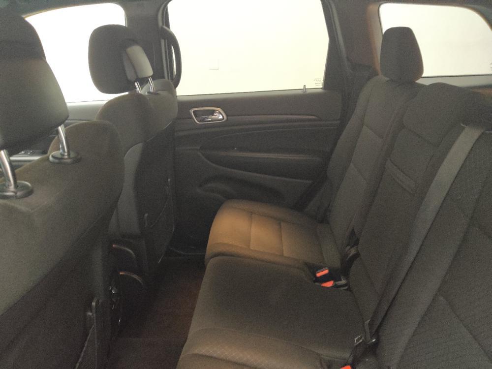 used 2019 Jeep Grand Cherokee car, priced at $20,695