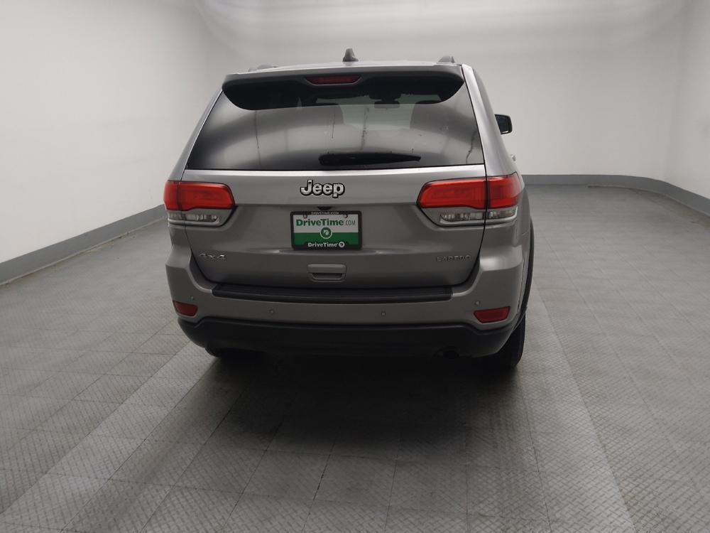 used 2019 Jeep Grand Cherokee car, priced at $20,695