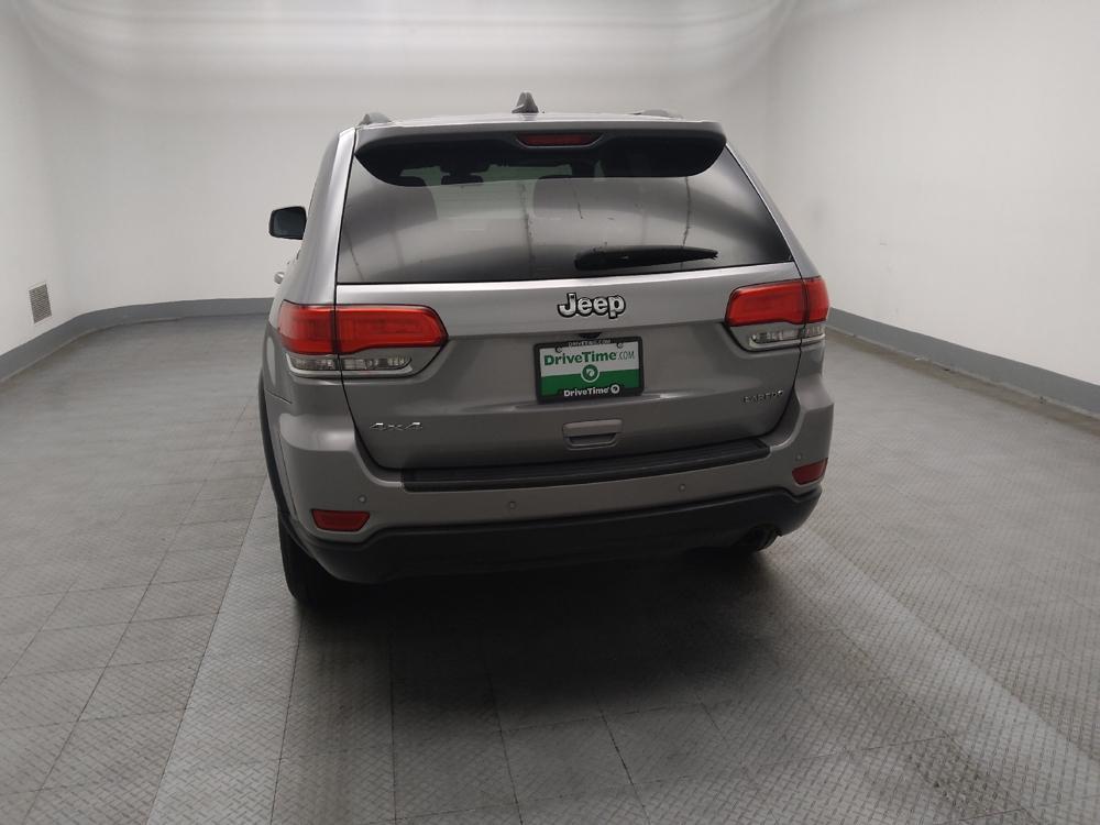 used 2019 Jeep Grand Cherokee car, priced at $20,695