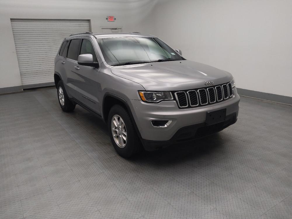 used 2019 Jeep Grand Cherokee car, priced at $20,695