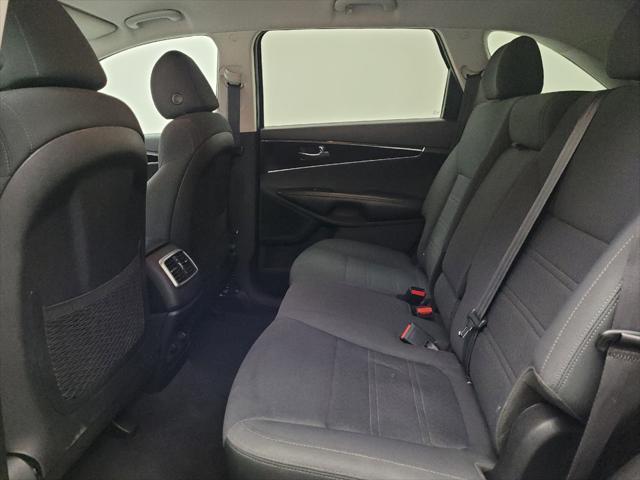 used 2020 Kia Sorento car, priced at $16,395