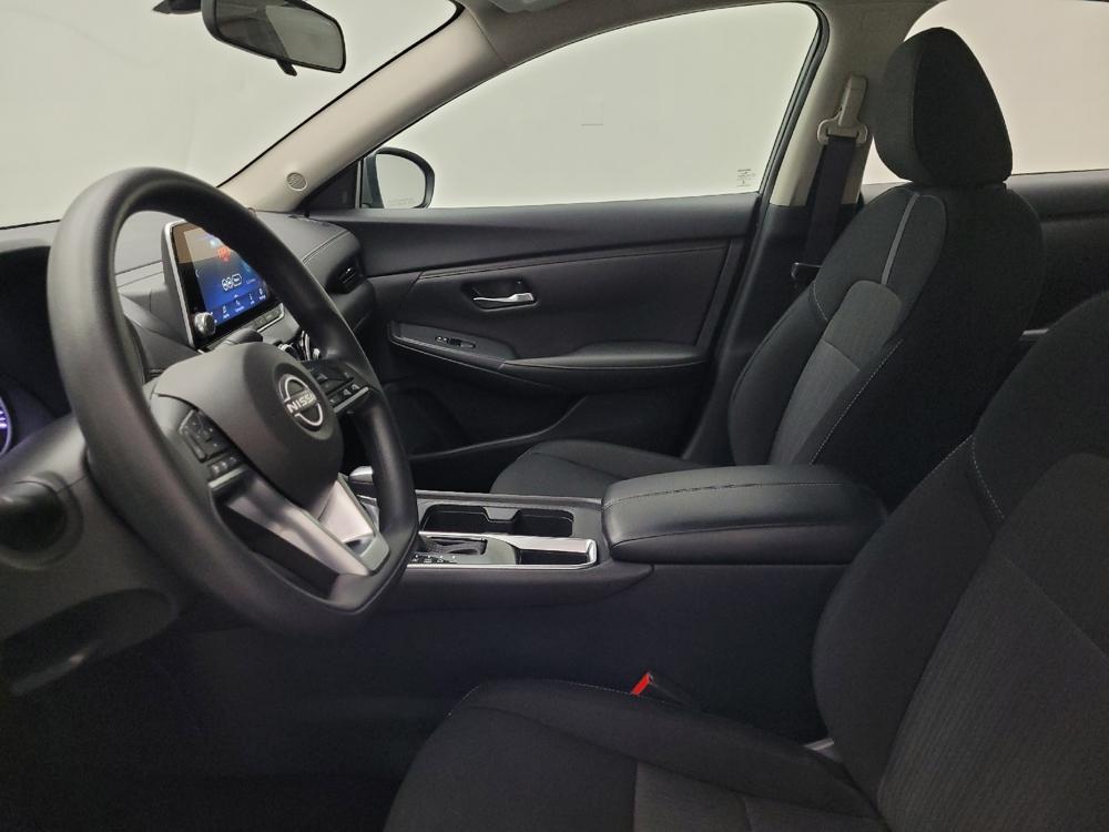 used 2024 Nissan Sentra car, priced at $23,395