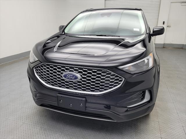 used 2023 Ford Edge car, priced at $29,595