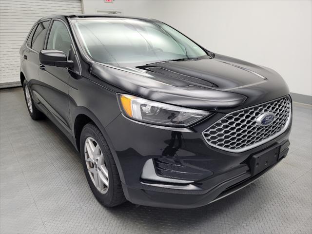 used 2023 Ford Edge car, priced at $29,595