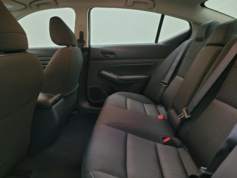 used 2024 Nissan Altima car, priced at $24,495