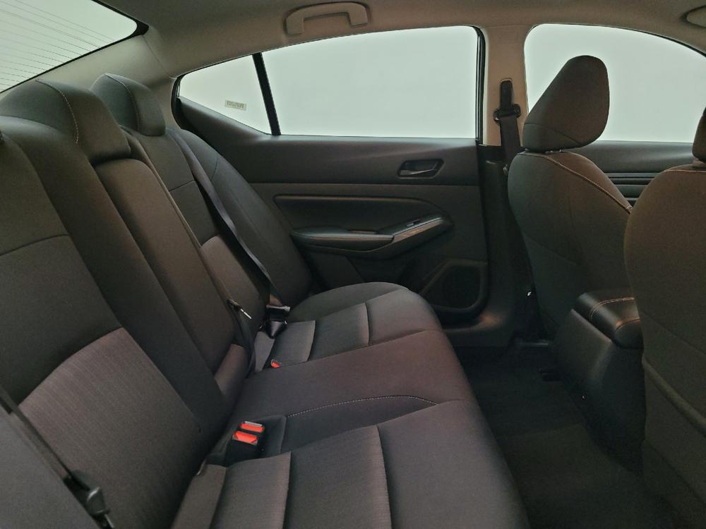 used 2024 Nissan Altima car, priced at $24,495