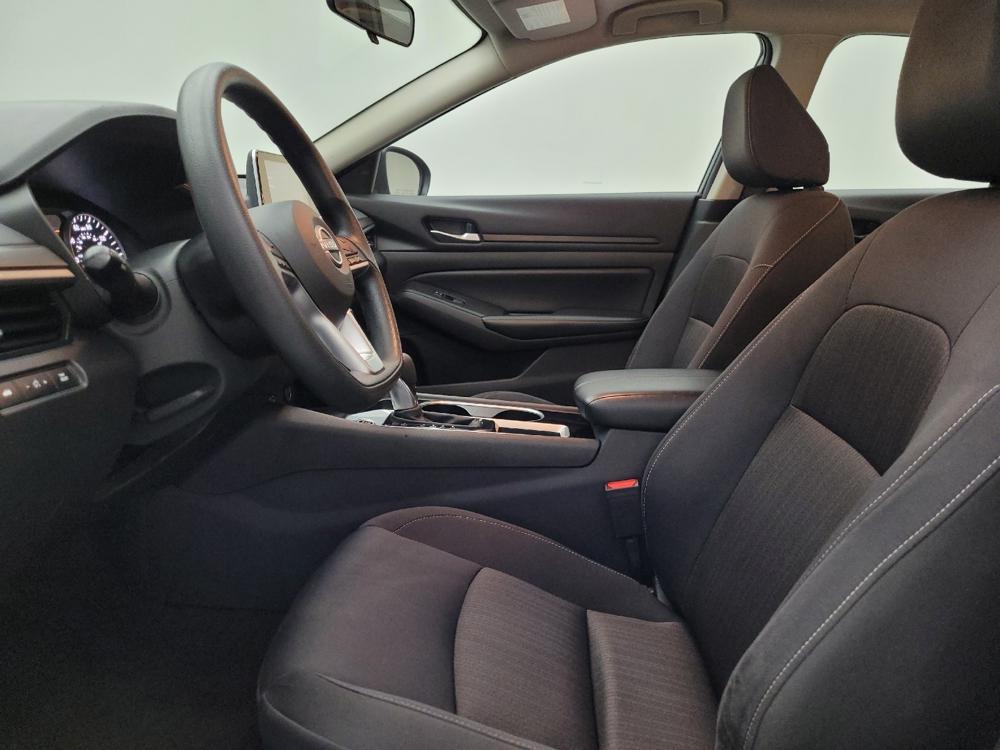 used 2024 Nissan Altima car, priced at $24,495