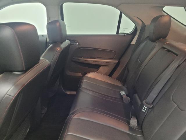 used 2015 Chevrolet Equinox car, priced at $14,195