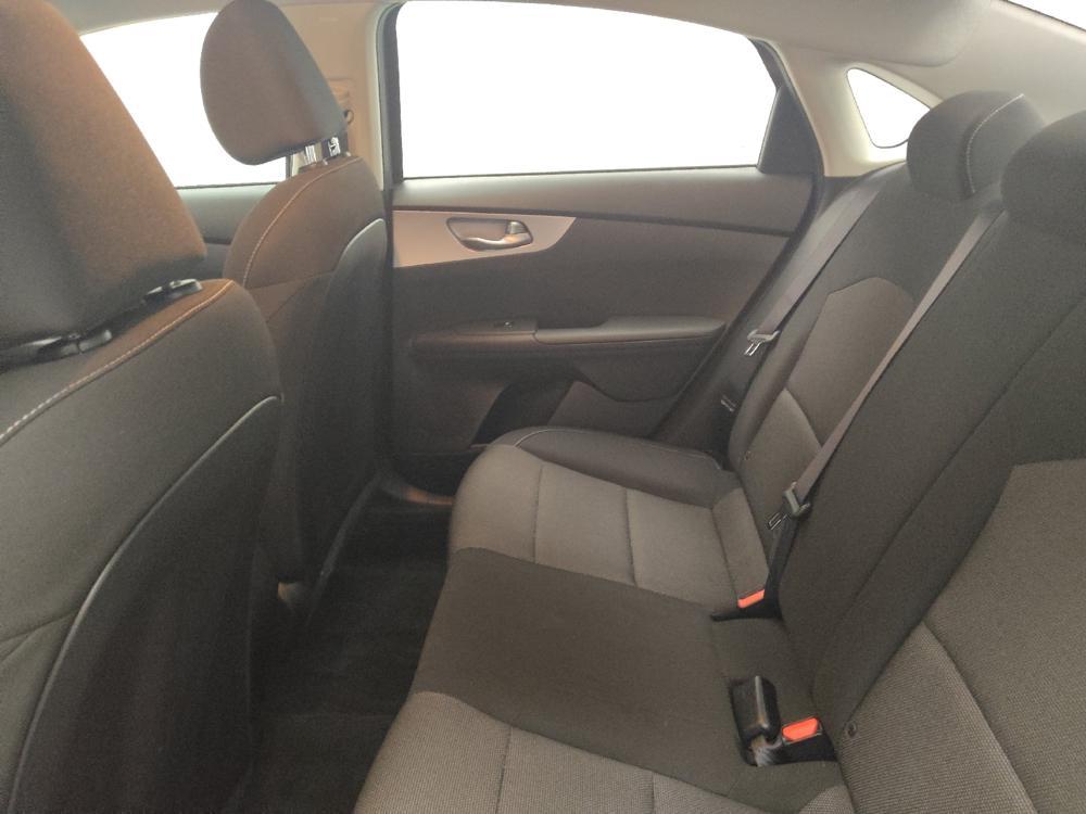 used 2024 Kia Forte car, priced at $22,595