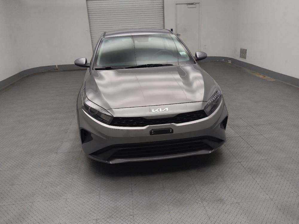used 2024 Kia Forte car, priced at $22,595