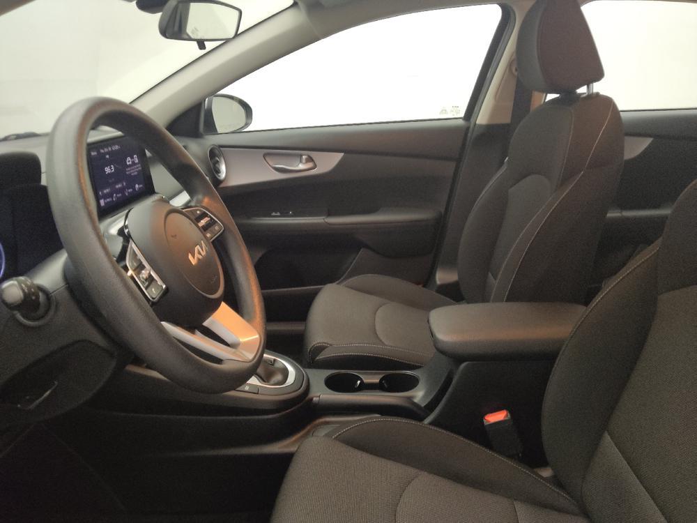 used 2024 Kia Forte car, priced at $22,595