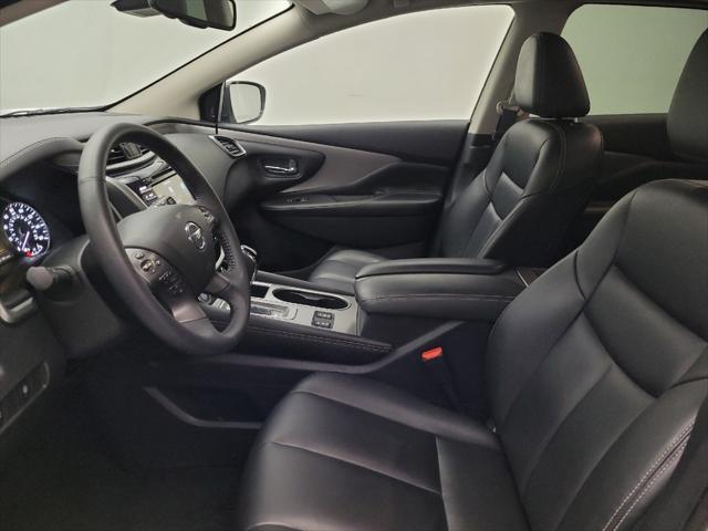 used 2022 Nissan Murano car, priced at $22,295