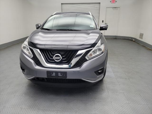 used 2015 Nissan Murano car, priced at $17,495