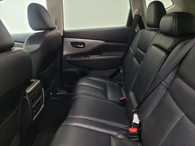 used 2015 Nissan Murano car, priced at $17,495