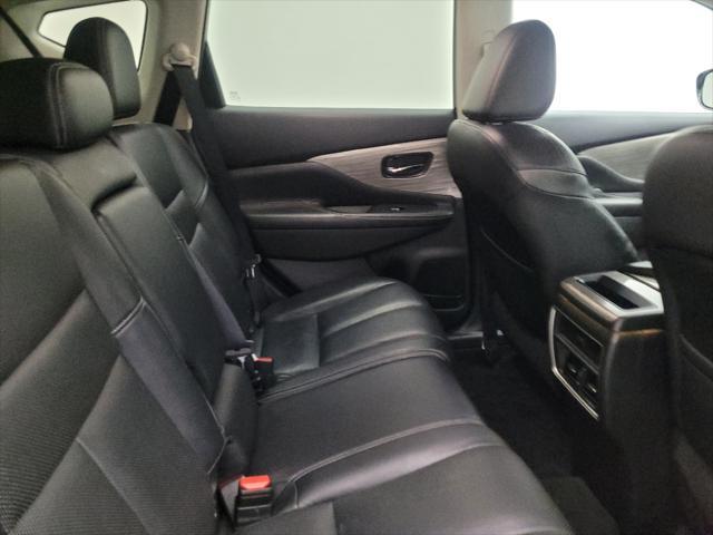 used 2015 Nissan Murano car, priced at $17,495