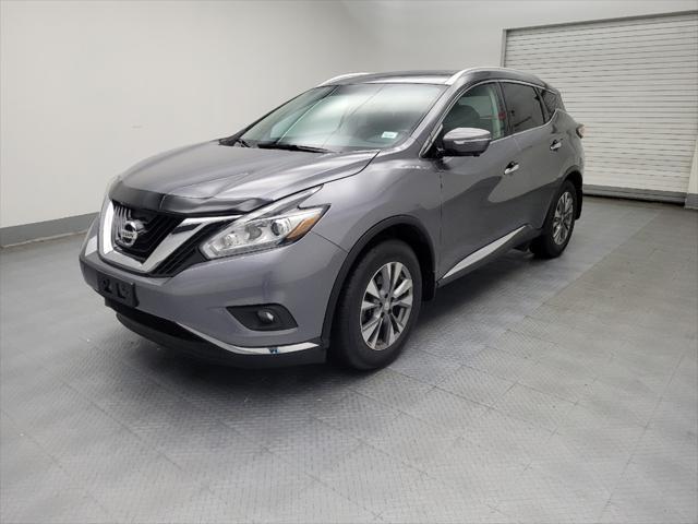 used 2015 Nissan Murano car, priced at $17,495